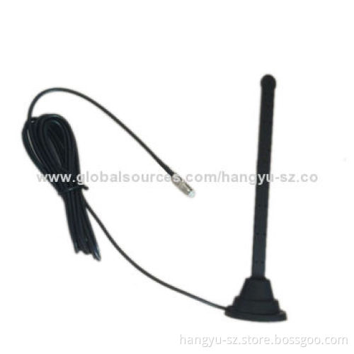 3G Antenna, Applied to Terminal Equipment, 890-960/1,710-2,170MHz Frequency Range